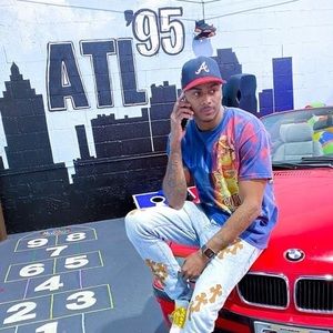 Meet your Posher, Sam